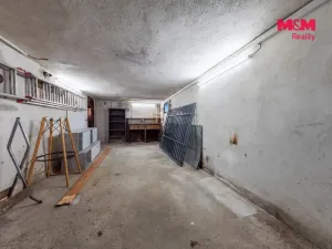 Prodej chaty, Stružná - Horní Tašovice, 78 m2