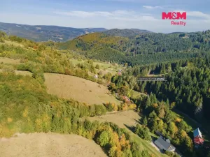 Prodej rodinného domu, Horní Lomná, 147 m2