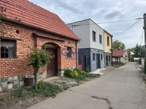 Prodej vinného sklepa, Krumvíř, 72 m2