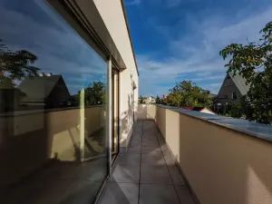 Pronájem bytu 3+kk, Praha - Písnice, Lipovická, 94 m2