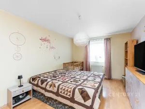 Prodej rodinného domu, Hradištko, V Klících, 240 m2