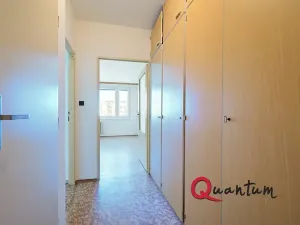 Prodej bytu 2+kk, Praha - Stodůlky, Přecechtělova, 43 m2