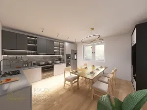 Prodej rodinného domu, Rožďalovice - Zámostí, 130 m2