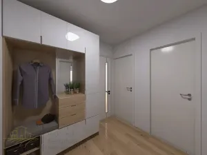 Prodej rodinného domu, Rožďalovice - Zámostí, 130 m2
