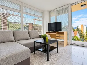 Pronájem bytu 2+1, Brno, Březová, 52 m2