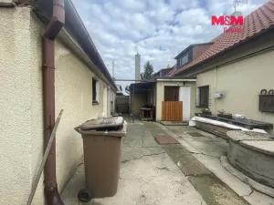 Prodej rodinného domu, Brňany, 140 m2