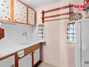 Prodej chaty, Zdiby - Přemyšlení, Strmá, 55 m2