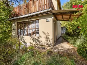 Prodej chaty, Zdiby - Přemyšlení, Strmá, 55 m2
