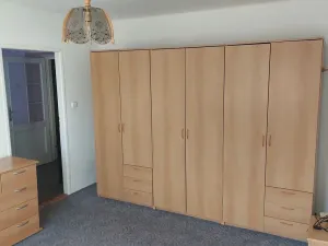 Pronájem bytu 2+1, Šumperk, Komenského, 52 m2
