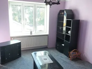 Pronájem bytu 2+1, Šumperk, Komenského, 52 m2