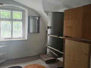 Prodej rodinného domu, Blatno - Malměřice, 393 m2