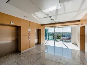 Pronájem kanceláře, Praha - Krč, Olbrachtova, 460 m2