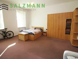 Pronájem bytu 2+kk, Plzeň, Rokycanská, 65 m2