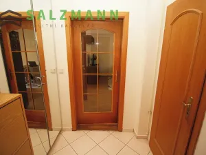 Pronájem bytu 2+kk, Plzeň, Rokycanská, 65 m2