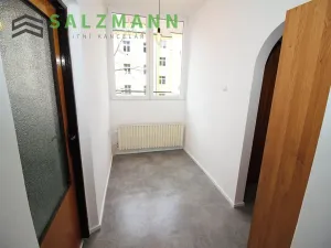 Pronájem bytu 3+kk, Plzeň, Edvarda Beneše, 74 m2