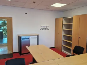 Pronájem kanceláře, Znojmo, náměstí Svobody, 27 m2