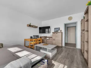 Prodej bytu 4+1, Česká Lípa, Brněnská, 98 m2