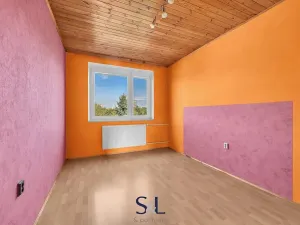 Pronájem bytu 3+1, Liberec, Zahradní, 73 m2