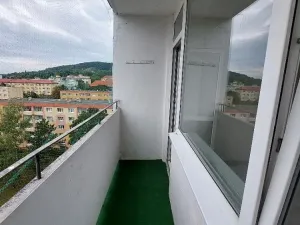Prodej bytu 1+kk, Most, M. G. Dobnera, 22 m2
