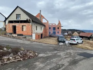 Prodej vícegeneračního domu, Vimperk, 929 m2