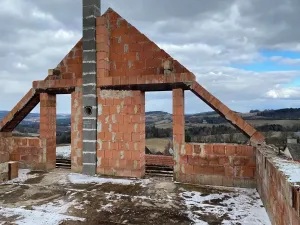 Prodej vícegeneračního domu, Vimperk, 929 m2