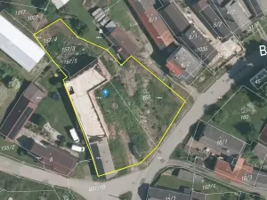 Prodej vícegeneračního domu, Vimperk, 929 m2