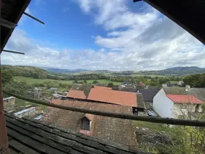 Prodej činžovního domu, Vimperk, 1082 m2
