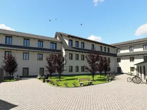 Prodej pozemku pro bydlení, Vimperk, 1857 m2
