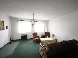 Prodej rodinného domu, Strážnice, 95 m2