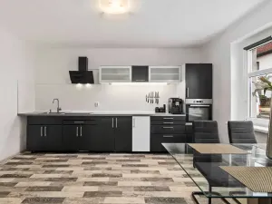 Prodej rodinného domu, Praha - Újezd nad Lesy, Klešická, 100 m2