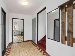 Prodej rodinného domu, Praha - Újezd nad Lesy, Klešická, 100 m2