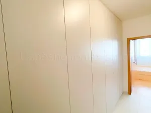 Pronájem bytu 2+kk, Praha - Braník, Na výspě, 52 m2