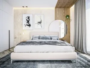 Prodej bytu 3+kk, Praha - Smíchov, Nad Koulkou, 115 m2