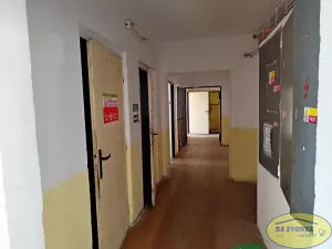 Pronájem obchodního prostoru, Litovel, Novosady, 501 m2