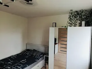 Prodej bytu 3+1, Milovice, Průběžná, 66 m2