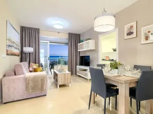 Prodej bytu 4+kk, Torre La Mata, Španělsko, 79 m2