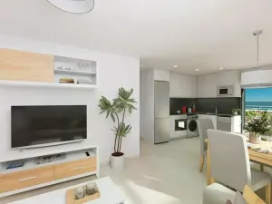 Prodej bytu 4+kk, Torre La Mata, Španělsko, 79 m2