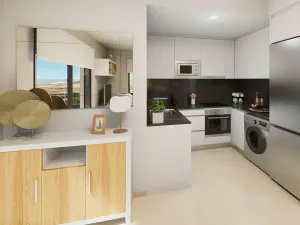 Prodej bytu 3+kk, Torre La Mata, Španělsko, 69 m2