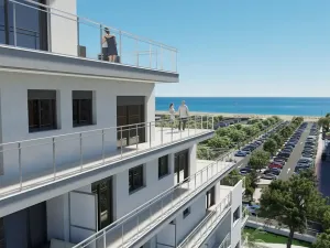 Prodej bytu 3+kk, Torre La Mata, Španělsko, 69 m2