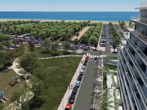 Prodej bytu 3+kk, Torre La Mata, Španělsko, 69 m2