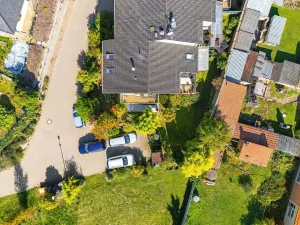 Prodej rodinného domu, Libčice nad Vltavou, Ke Studánkám, 73 m2