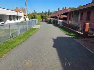 Pronájem garáže, Čeladná, 18 m2