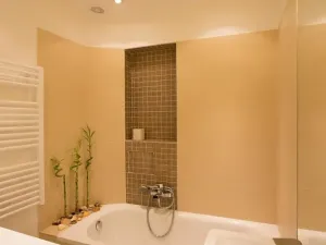 Pronájem bytu 2+kk, Praha - Holešovice, U průhonu, 50 m2