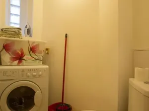 Pronájem bytu 2+kk, Praha - Holešovice, U průhonu, 50 m2