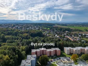 Prodej bytu 2+kk, Havířov - Podlesí, Jurije Gagarina, 46 m2