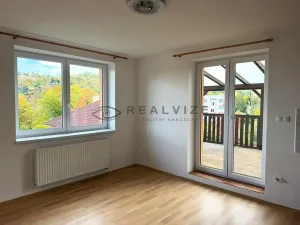 Pronájem bytu 2+kk, Český Krumlov, U Cihelny, 61 m2