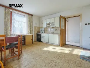 Prodej zemědělské usedlosti, Litohlavy, 70 m2