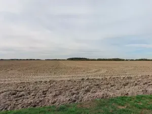 Prodej pole, Žleby, 2099 m2