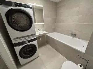 Pronájem bytu 2+kk, Praha - Chodov, Nebřenická, 55 m2