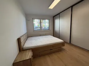 Pronájem bytu 2+kk, Praha - Chodov, Nebřenická, 55 m2